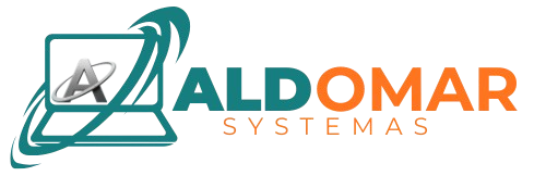 Logo Aldomar Cardoso